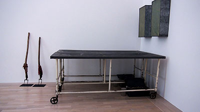 Zeige Deine Wunde. Kunst und Spiritualität bei Joseph Beuys