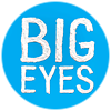 Big Eyes (Tim Burton)
