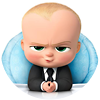The Boss Baby (Tom McGrath)