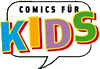 Comics für Kids