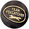 Foxcatcher (Bennett Miller)