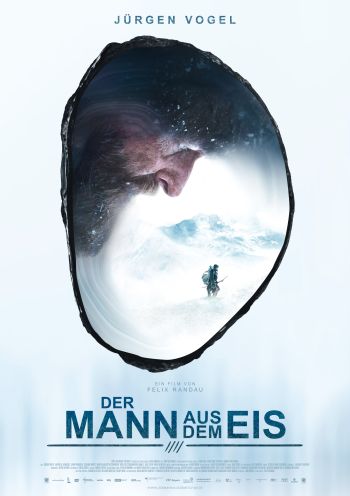 Der Mann aus dem Eis (Felix Randau)