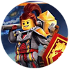 Lego Nexo Knights Gewinnspiel