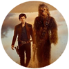Solo: A Star Wars Story (Ron Howard)