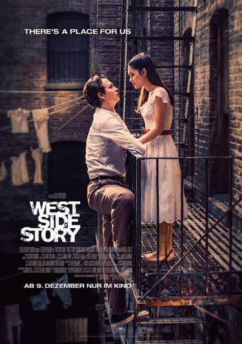 West Side Story (Steven Spielberg)