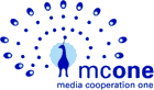 MC One-Logo