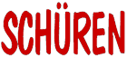Schüren Verlag-Logo