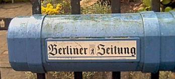 Berliner Zeitung