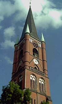 Samariterkirche (Friedrichshain)