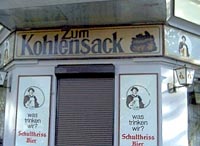 Zum Kohlensack