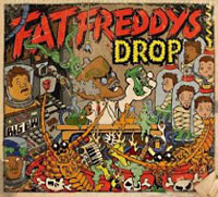 Fat Freddy´s Drop: Dr. Boondigga & The Big BW