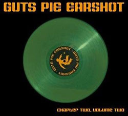 Guts Pie Earshot: Chapter Two, Volume Two