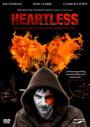 Heartless (R: Philip Ridley)