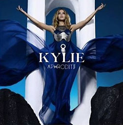 Kylie Minogue – Aphrodite