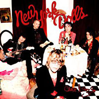 New York Dolls: 'Cause I Sez So