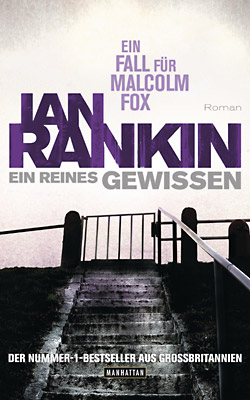 Ian Rankin: Ein reines Gewissen