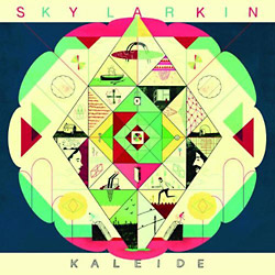 Sky Larkin – Kaleide