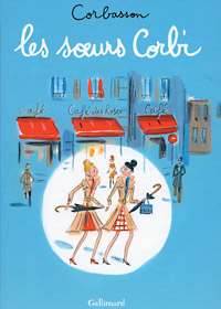 Dominique Corbasson: Les sœurs Corbi