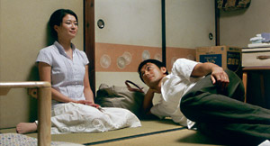 Still Walking (R: Hirokazu Kore-Eda)