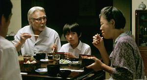 Still Walking (R: Hirokazu Kore-Eda)