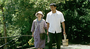 Still Walking (R: Hirokazu Kore-Eda)