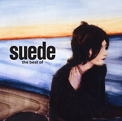 Suede: The Best of