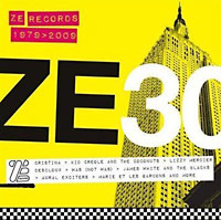 ZE 30. 1979 – 2009