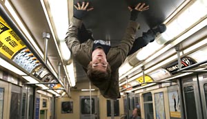 The Amazing Spider-Man  (Marc Webb)