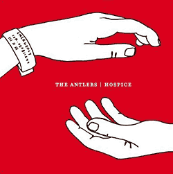 The Antlers: Hospice