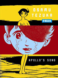 Osamu Tezuka: Apollo’s Song