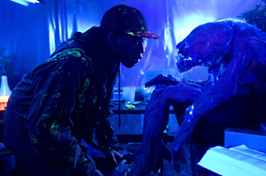 Attack the Block (Joe Cornish)