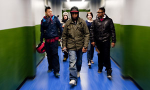 Attack the Block (Joe Cornish)