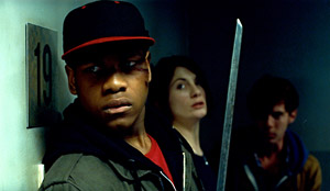 Attack the Block (Joe Cornish)