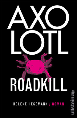 Helene Hegemann: Axolotl Roadkill