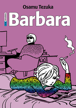 Osamu Tezuka: Barbara 1