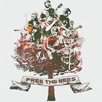 Free the Bees - The Bees