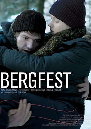 Bergfest (R: Florian Eichinger)