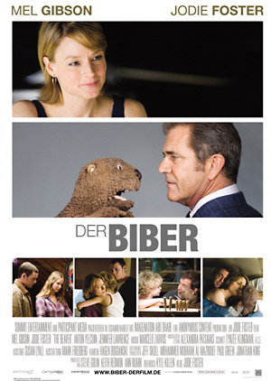 Der Biber (Jodie Foster)