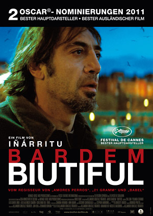 Biutiful (Alejandro González Iñárritu)