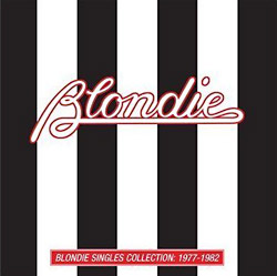 Blondie Singles Collection: 1977 – 1982