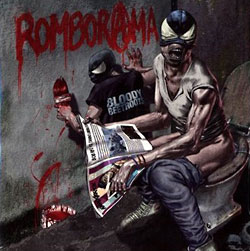 The Bloody Beetroots: Romborama