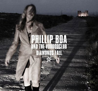 Phillip Boa & The Voodooclub: Diamonds Fall