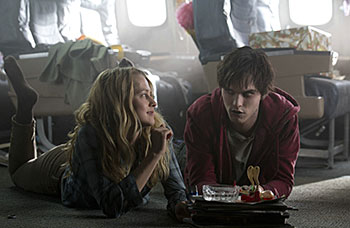 Warm Bodies (Jonathan Levine)