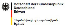 Deutsche Botschaft Eriwan