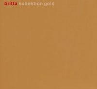Britta: Kollektion Gold
