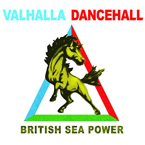 British Sea Power: Valhalla Dancehall