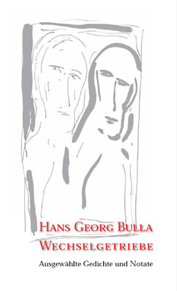 »Wechselgetriebe« von Hans Georg Bulla
