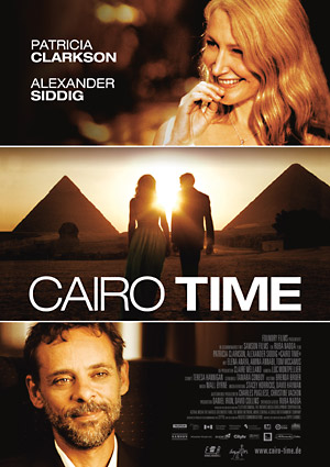 Cairo Time (Ruba Nadda)