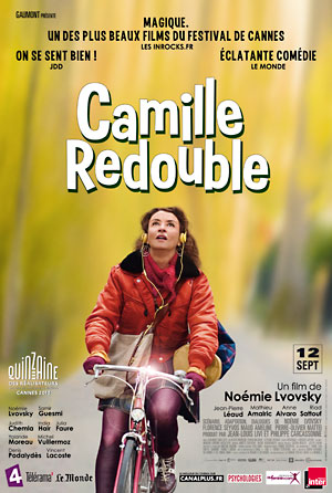 Camille redouble (Noémie Lvovsky)