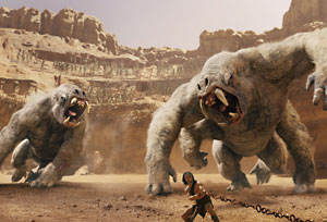 John Carter - Zwischen zwei Welten (Andrew Stanton)